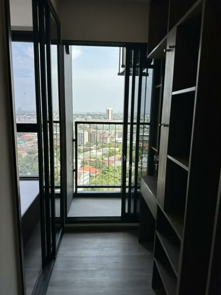 The Origin Ladprao Bangkapi, Bangkok, 3339 Lat Phrao Rd, Khlong Chan, Bang Kapi, Bangkok, 1 Bedroom, 23 sqm, Condo For Sale, by Pichamon Boonchit, 500472854 - DDproperty.com