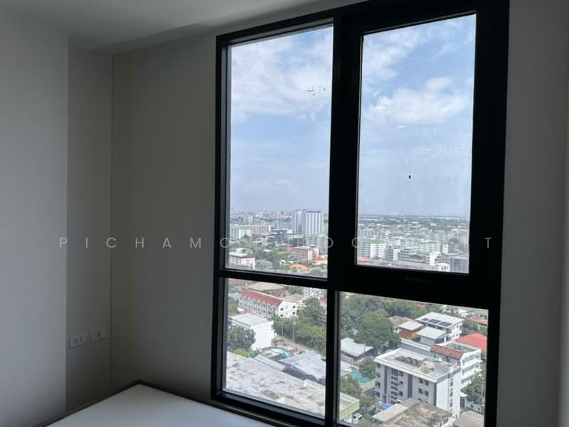 The Origin Ladprao Bangkapi, กรุงเทพ, 3339 Lat Phrao Rd, คลองจั่น, บางกะปิ, กรุงเทพ, 23 ตร.ม., คอนโด ขาย, โดย Pichamon Boonchit, 500472854 - DDproperty.com