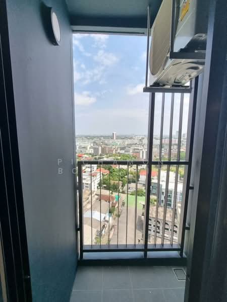 The Origin Ladprao Bangkapi, Bangkok, 3339 Lat Phrao Rd, Khlong Chan, Bang Kapi, Bangkok, 1 Bedroom, 23 sqm, Condo For Sale, by Pichamon Boonchit, 500472854 - DDproperty.com