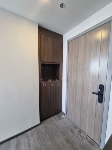 The Origin Ladprao Bangkapi, Bangkok, 3339 Lat Phrao Rd, Khlong Chan, Bang Kapi, Bangkok, 1 Bedroom, 23 sqm, Condo For Sale, by Pichamon Boonchit, 500472854 - DDproperty.com