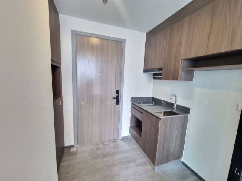 The Origin Ladprao Bangkapi, Bangkok, 3339 Lat Phrao Rd, Khlong Chan, Bang Kapi, Bangkok, 1 Bedroom, 23 sqm, Condo For Sale, by Pichamon Boonchit, 500472854 - DDproperty.com