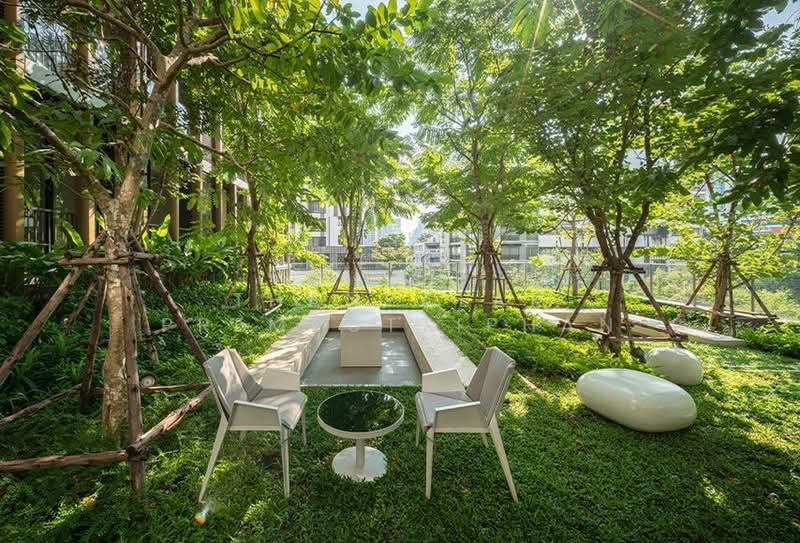 Noble Around Sukhumvit 33, Bangkok, 17 Soi Sukhumvit 33, Khlong Tan Nua, Watthana, Bangkok, 1 Bedroom, 35 sqm, Condo For Sale, by Thanyalak Premputtiphan, 500472856 - DDproperty.com