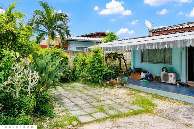 Detached House, Suksawat Road, Lampang DD-01043, Lampang, Hua Wieng, Muang Lampang, Lampang, 5 Bedrooms, 192 sqm, Single Detached House For Sale, by Benchawarin Pakkawetppisit, 500472857 - DDproperty.com