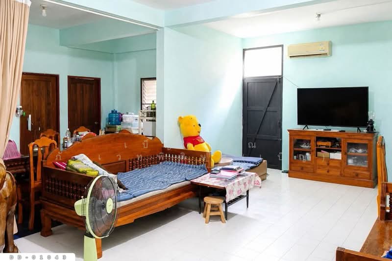 Detached House, Suksawat Road, Lampang DD-01043, Lampang, Hua Wieng, Muang Lampang, Lampang, 5 Bedrooms, 192 sqm, Single Detached House For Sale, by Benchawarin Pakkawetppisit, 500472857 - DDproperty.com