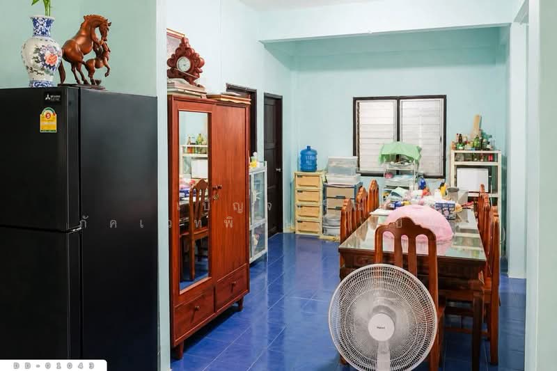 Detached House, Suksawat Road, Lampang DD-01043, Lampang, Hua Wieng, Muang Lampang, Lampang, 5 Bedrooms, 192 sqm, Single Detached House For Sale, by Benchawarin Pakkawetppisit, 500472857 - DDproperty.com
