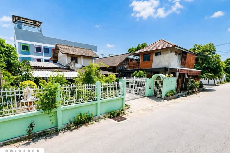 Detached House, Suksawat Road, Lampang DD-01043, Lampang, Hua Wieng, Muang Lampang, Lampang, 5 Bedrooms, 192 sqm, Single Detached House For Sale, by Benchawarin Pakkawetppisit, 500472857 - DDproperty.com