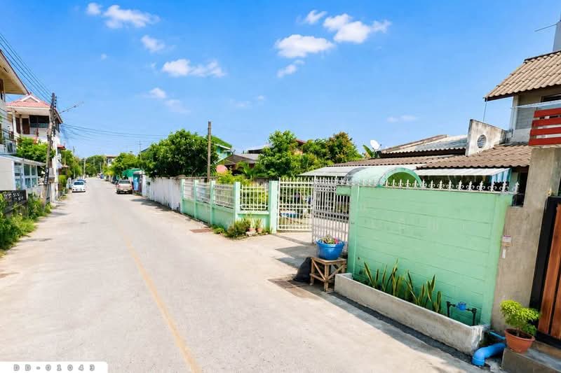 Detached House, Suksawat Road, Lampang DD-01043, Lampang, Hua Wieng, Muang Lampang, Lampang, 5 Bedrooms, 192 sqm, Single Detached House For Sale, by Benchawarin Pakkawetppisit, 500472857 - DDproperty.com