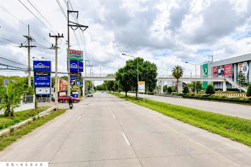 Detached House, Suksawat Road, Lampang DD-01043, Lampang, Hua Wieng, Muang Lampang, Lampang, 5 Bedrooms, 192 sqm, Single Detached House For Sale, by Benchawarin Pakkawetppisit, 500472857 - DDproperty.com