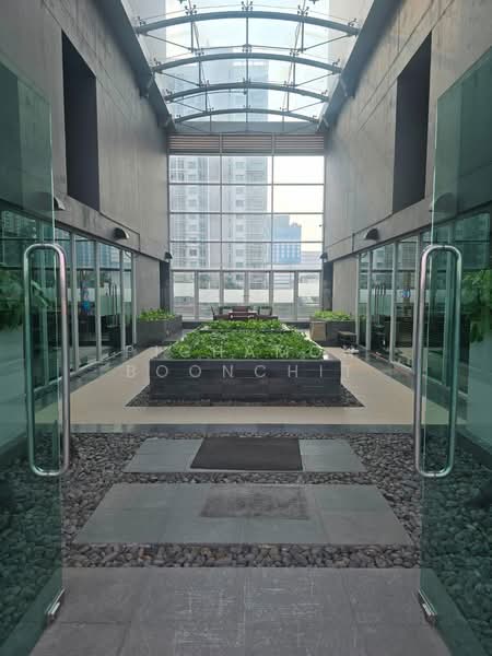Life @ Ratchada, Bangkok, 36 Soi Lat Phrao 36, Chan Kasem, Chatuchak, Bangkok, 1 Bedroom, 40 sqm, Condo For Sale, by Pichamon Boonchit, 500472859 - DDproperty.com