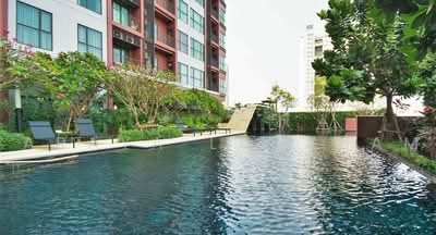 For Rent - Wyne Sukhumvit, Bangkok