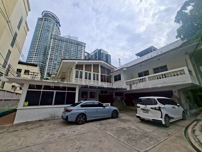 Rare Plot of Land Sukhumvit 69 (443 sq.w.), Prime Location, Near BTS Phra Khanong, Bangkok, Phra Kanong Nua, Watthana, Bangkok, , 1,772 sqm, Land For Sale, by LINE @firststep, 500472863 - DDproperty.com