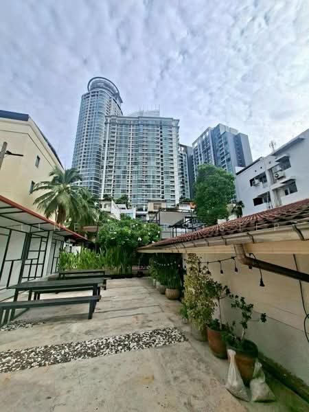 Rare Plot of Land Sukhumvit 69 (443 sq.w.), Prime Location, Near BTS Phra Khanong, Bangkok, Phra Kanong Nua, Watthana, Bangkok, , 1,772 sqm, Land For Sale, by LINE @firststep, 500472863 - DDproperty.com