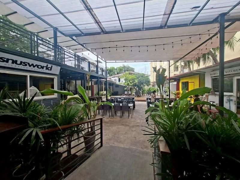 Rare Plot of Land Sukhumvit 69 (443 sq.w.), Prime Location, Near BTS Phra Khanong, Bangkok, Phra Kanong Nua, Watthana, Bangkok, , 1,772 sqm, Land For Sale, by LINE @firststep, 500472863 - DDproperty.com