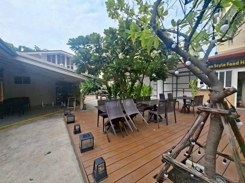 Rare Plot of Land Sukhumvit 69 (443 sq.w.), Prime Location, Near BTS Phra Khanong, Bangkok, Phra Kanong Nua, Watthana, Bangkok, , 1,772 sqm, Land For Sale, by LINE @firststep, 500472863 - DDproperty.com