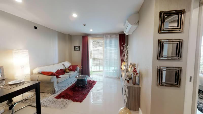 The Series Udomsuk, Bangkok, 4 Soi Udom Suk 29, Bang Chak, Phra Khanong, Bangkok, 1 Bedroom, 49 sqm, Condo For Sale, by Pichamon Boonchit, 500472864 - DDproperty.com