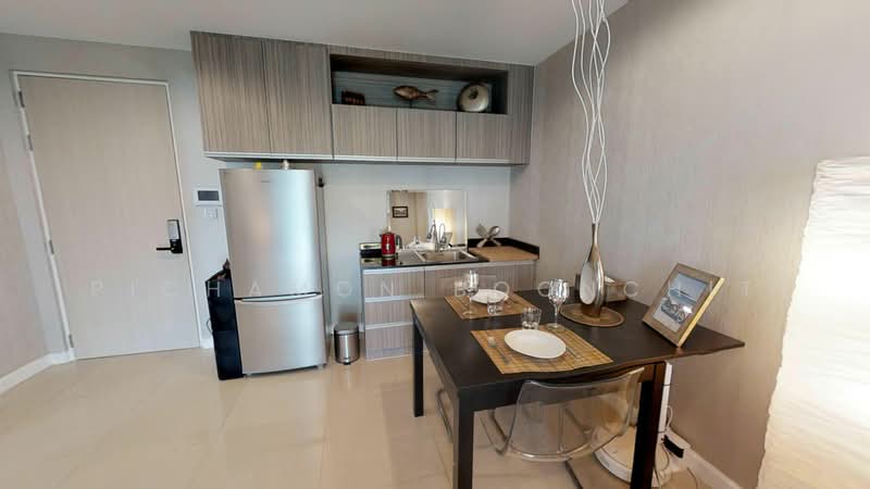 The Series Udomsuk, Bangkok, 4 Soi Udom Suk 29, Bang Chak, Phra Khanong, Bangkok, 1 Bedroom, 49 sqm, Condo For Sale, by Pichamon Boonchit, 500472864 - DDproperty.com