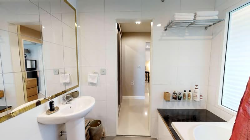 The Series Udomsuk, Bangkok, 4 Soi Udom Suk 29, Bang Chak, Phra Khanong, Bangkok, 1 Bedroom, 49 sqm, Condo For Sale, by Pichamon Boonchit, 500472864 - DDproperty.com