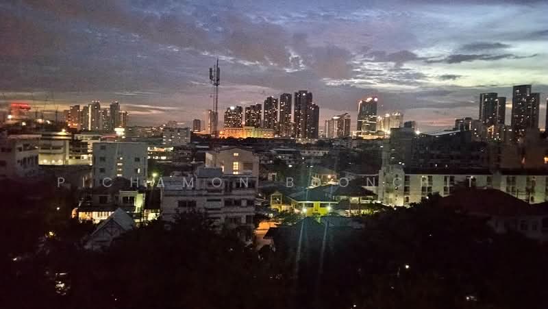The Series Udomsuk, Bangkok, 4 Soi Udom Suk 29, Bang Chak, Phra Khanong, Bangkok, 1 Bedroom, 49 sqm, Condo For Sale, by Pichamon Boonchit, 500472864 - DDproperty.com