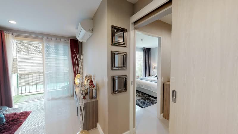 The Series Udomsuk, Bangkok, 4 Soi Udom Suk 29, Bang Chak, Phra Khanong, Bangkok, 1 Bedroom, 49 sqm, Condo For Sale, by Pichamon Boonchit, 500472864 - DDproperty.com