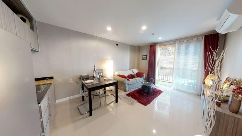 The Series Udomsuk, Bangkok, 4 Soi Udom Suk 29, Bang Chak, Phra Khanong, Bangkok, 1 Bedroom, 49 sqm, Condo For Sale, by Pichamon Boonchit, 500472864 - DDproperty.com