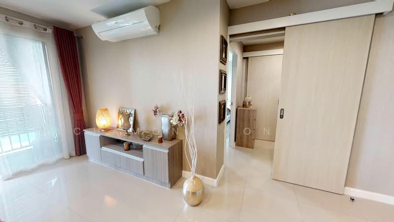 The Series Udomsuk, Bangkok, 4 Soi Udom Suk 29, Bang Chak, Phra Khanong, Bangkok, 1 Bedroom, 49 sqm, Condo For Sale, by Pichamon Boonchit, 500472864 - DDproperty.com