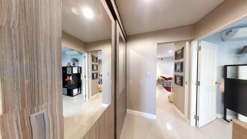 The Series Udomsuk, Bangkok, 4 Soi Udom Suk 29, Bang Chak, Phra Khanong, Bangkok, 1 Bedroom, 49 sqm, Condo For Sale, by Pichamon Boonchit, 500472864 - DDproperty.com