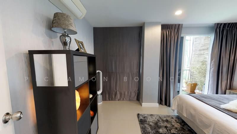The Series Udomsuk, Bangkok, 4 Soi Udom Suk 29, Bang Chak, Phra Khanong, Bangkok, 1 Bedroom, 49 sqm, Condo For Sale, by Pichamon Boonchit, 500472864 - DDproperty.com