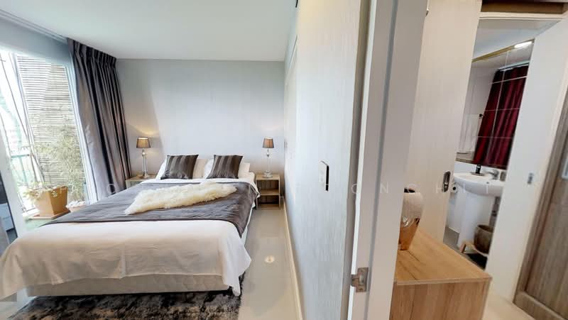 The Series Udomsuk, Bangkok, 4 Soi Udom Suk 29, Bang Chak, Phra Khanong, Bangkok, 1 Bedroom, 49 sqm, Condo For Sale, by Pichamon Boonchit, 500472864 - DDproperty.com
