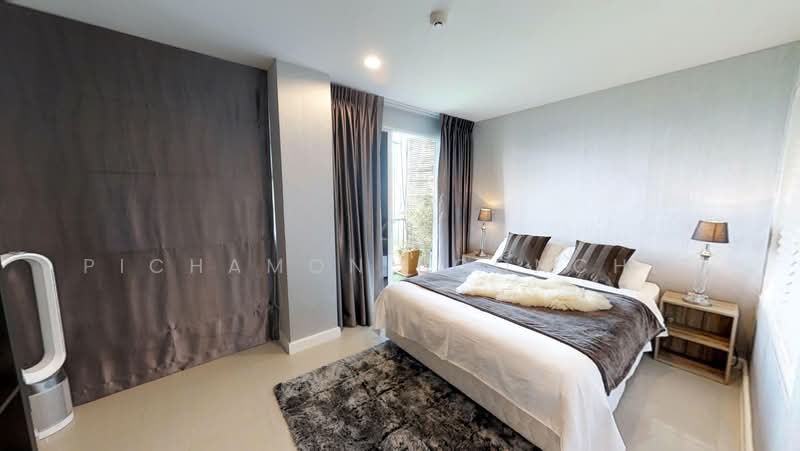 The Series Udomsuk, Bangkok, 4 Soi Udom Suk 29, Bang Chak, Phra Khanong, Bangkok, 1 Bedroom, 49 sqm, Condo For Sale, by Pichamon Boonchit, 500472864 - DDproperty.com