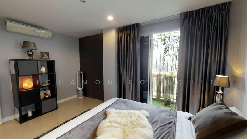 The Series Udomsuk, Bangkok, 4 Soi Udom Suk 29, Bang Chak, Phra Khanong, Bangkok, 1 Bedroom, 49 sqm, Condo For Sale, by Pichamon Boonchit, 500472864 - DDproperty.com
