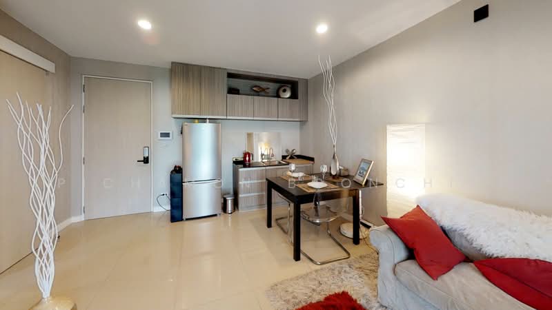 The Series Udomsuk, Bangkok, 4 Soi Udom Suk 29, Bang Chak, Phra Khanong, Bangkok, 1 Bedroom, 49 sqm, Condo For Sale, by Pichamon Boonchit, 500472864 - DDproperty.com