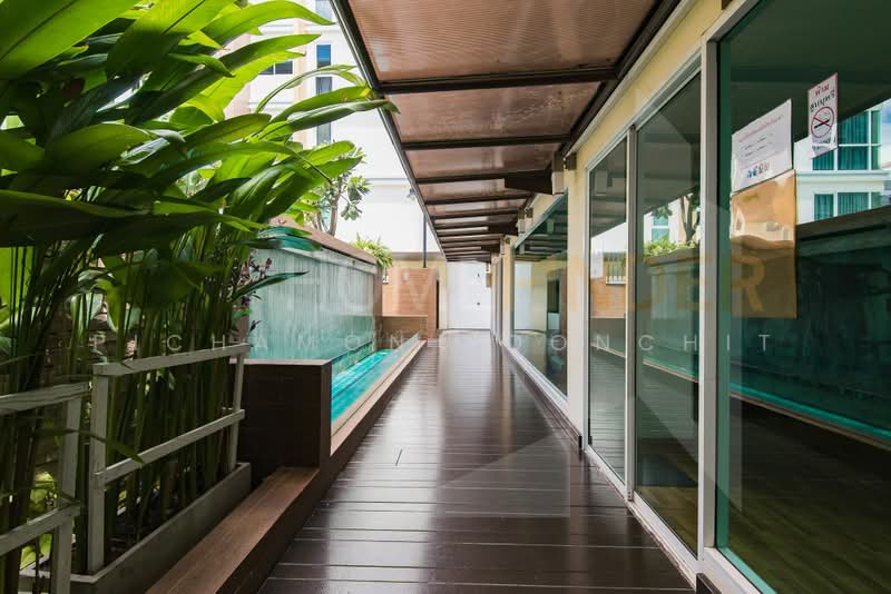 The Series Udomsuk, Bangkok, 4 Soi Udom Suk 29, Bang Chak, Phra Khanong, Bangkok, 1 Bedroom, 49 sqm, Condo For Sale, by Pichamon Boonchit, 500472864 - DDproperty.com