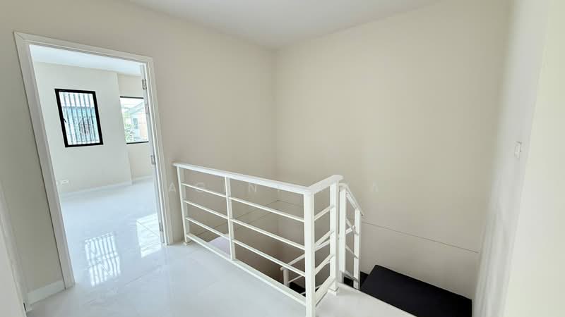 The Connect Pattanakarn 38, Bangkok, Soi Phatthanakan 38, Phatthanakan Road, Suan Luang, Bangkok, 3 Bedrooms, 130 sqm, Townhouse For Sale, by Agent Pla, 500472866 - DDproperty.com