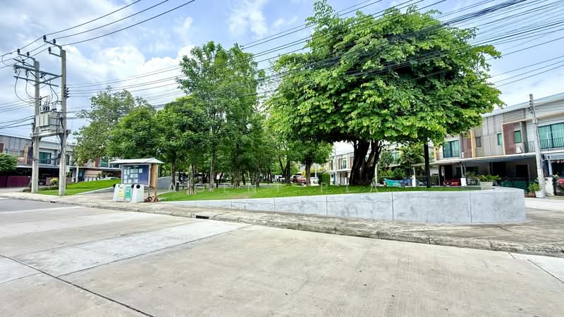 The Connect Pattanakarn 38 : เดอะ คอนเนค พัฒนาการ 38, กรุงเทพ, ซอยพัฒนาการ 38 ถนนพัฒนาการ, สวนหลวง, กรุงเทพ, 130 ตร.ม., ทาวน์เฮ้าส์ ขาย, โดย Agent Pla, 500472866 - DDproperty.com