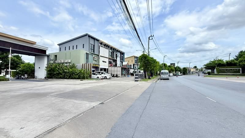 The Connect Pattanakarn 38, Bangkok, Soi Phatthanakan 38, Phatthanakan Road, Suan Luang, Bangkok, 3 Bedrooms, 130 sqm, Townhouse For Sale, by Agent Pla, 500472866 - DDproperty.com