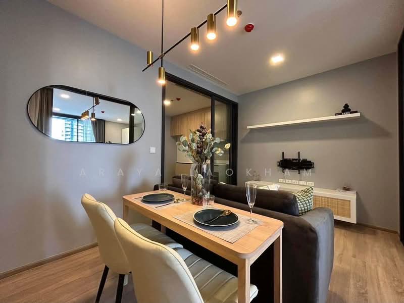 XT Phayathai, Bangkok, Phaya Thai Road, Thanon Phaya Thai, Ratchathewi, Bangkok, 1 Bedroom, 41 sqm, Condo For Sale, by Araya Laokham, 500472867 - DDproperty.com