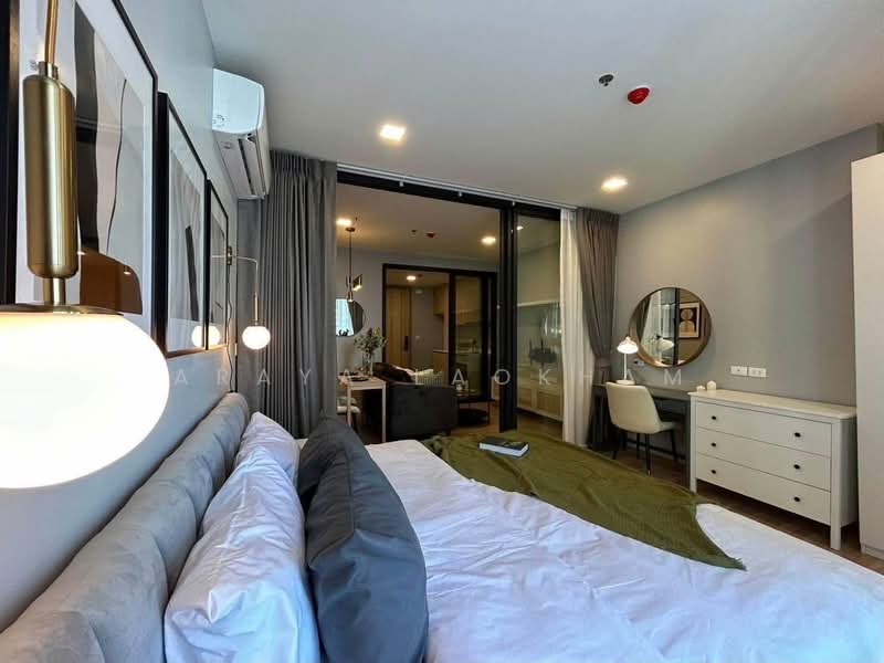 XT Phayathai, Bangkok, Phaya Thai Road, Thanon Phaya Thai, Ratchathewi, Bangkok, 1 Bedroom, 41 sqm, Condo For Sale, by Araya Laokham, 500472867 - DDproperty.com