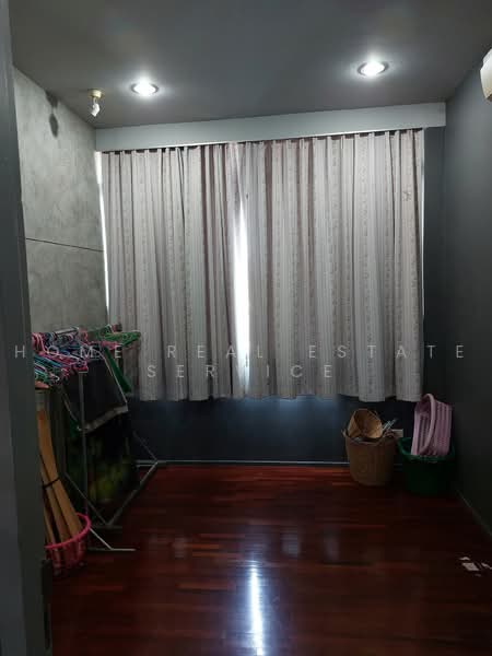 The Season Phetkasem 69, Bangkok, 79 Road along Khlong Phasi Charoen, southern side, Nong Kham, Nong Khaem, Bangkok, 3 Bedrooms, 135 sqm, Single Detached House For Sale, by HOME Real Estate Service, 500472869 - DDproperty.com