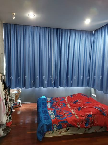 The Season Phetkasem 69, Bangkok, 79 Road along Khlong Phasi Charoen, southern side, Nong Kham, Nong Khaem, Bangkok, 3 Bedrooms, 135 sqm, Single Detached House For Sale, by HOME Real Estate Service, 500472869 - DDproperty.com