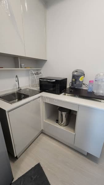 Chapter One ECO Ratchada-Huaikwang, Bangkok, Pracha Uthit Road, Huai Khwang, Bangkok, 1 Bedroom, 29 sqm, Condo For Sale, by Pichamon Boonchit, 500472872 - DDproperty.com