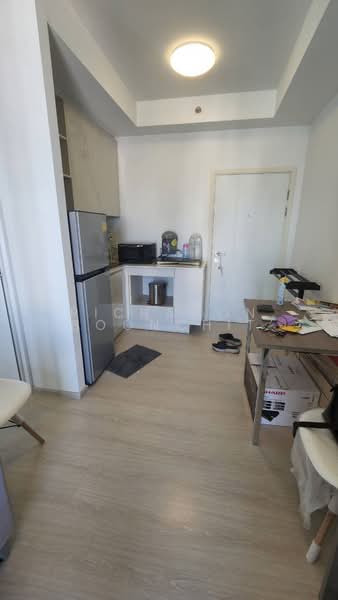 Chapter One ECO Ratchada-Huaikwang, Bangkok, Pracha Uthit Road, Huai Khwang, Bangkok, 1 Bedroom, 29 sqm, Condo For Sale, by Pichamon Boonchit, 500472872 - DDproperty.com