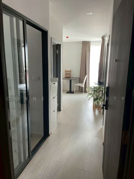Elio Del Nest, Bangkok, 39 Udomsuk Road, Bang Na, Bangkok, 2 Bedrooms, 39 sqm, Condo For Rent, by Connex Property, 500472873 - DDproperty.com