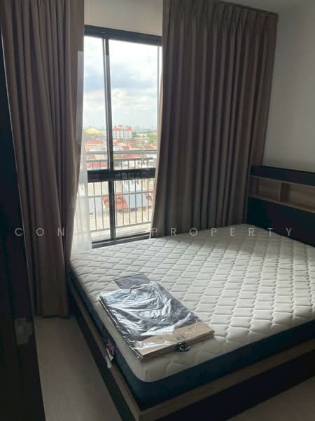 Elio Del Nest, Bangkok, 39 Udomsuk Road, Bang Na, Bangkok, 2 Bedrooms, 39 sqm, Condo For Rent, by Connex Property, 500472873 - DDproperty.com
