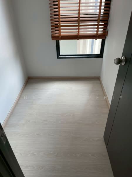 Elio Del Nest, Bangkok, 39 Udomsuk Road, Bang Na, Bangkok, 2 Bedrooms, 39 sqm, Condo For Rent, by Connex Property, 500472873 - DDproperty.com