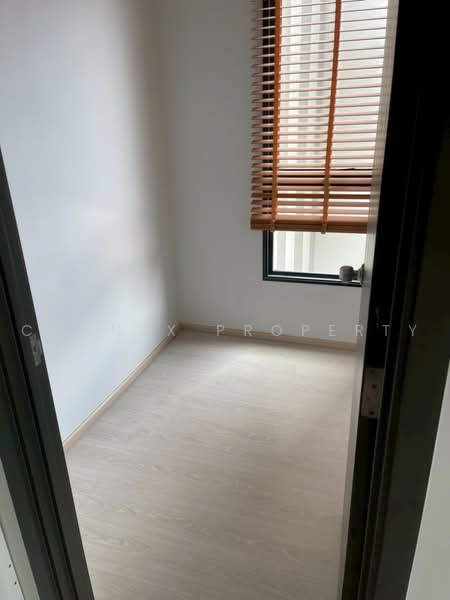Elio Del Nest, Bangkok, 39 Udomsuk Road, Bang Na, Bangkok, 2 Bedrooms, 39 sqm, Condo For Rent, by Connex Property, 500472873 - DDproperty.com