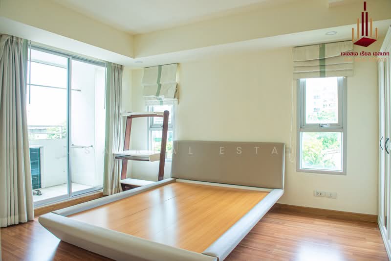 Harmony Living Paholyothin 11, Bangkok, 22 Soi Phahon Yothin 11, Samsen Nai, Phaya Thai, Bangkok, 3 Bedrooms, 140 sqm, Condo For Sale, by JSA REAL ESTATE, 500472874 - DDproperty.com