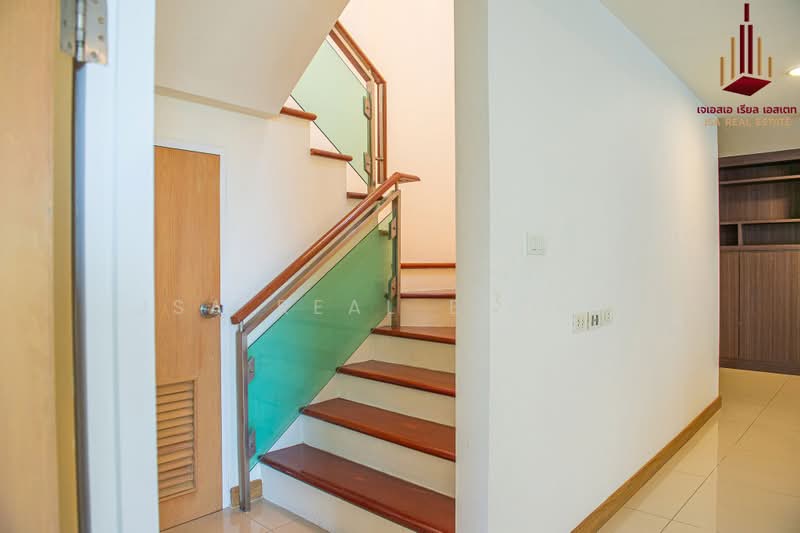Harmony Living Paholyothin 11, Bangkok, 22 Soi Phahon Yothin 11, Samsen Nai, Phaya Thai, Bangkok, 3 Bedrooms, 140 sqm, Condo For Sale, by JSA REAL ESTATE, 500472874 - DDproperty.com