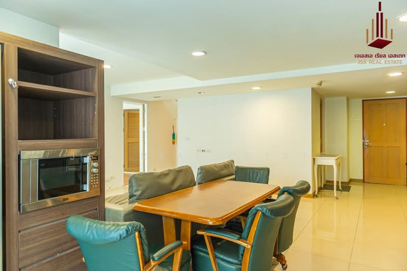 Harmony Living Paholyothin 11, Bangkok, 22 Soi Phahon Yothin 11, Samsen Nai, Phaya Thai, Bangkok, 3 Bedrooms, 140 sqm, Condo For Sale, by JSA REAL ESTATE, 500472874 - DDproperty.com