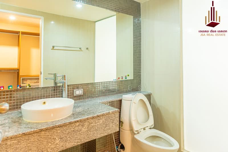 Harmony Living Paholyothin 11, Bangkok, 22 Soi Phahon Yothin 11, Samsen Nai, Phaya Thai, Bangkok, 3 Bedrooms, 140 sqm, Condo For Sale, by JSA REAL ESTATE, 500472874 - DDproperty.com