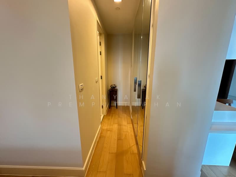 Equinox Phahol Vibha, Bangkok, 345 Paholyothin Road, Jom Phon, Chatuchak, Bangkok, 1 Bedroom, 40 sqm, Condo For Sale, by Thanyalak Premputtiphan, 500472877 - DDproperty.com